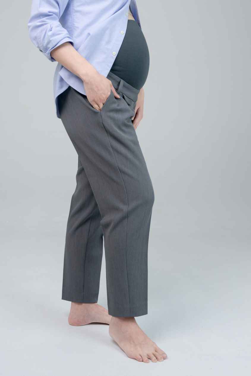 Maternity Smart Pants
