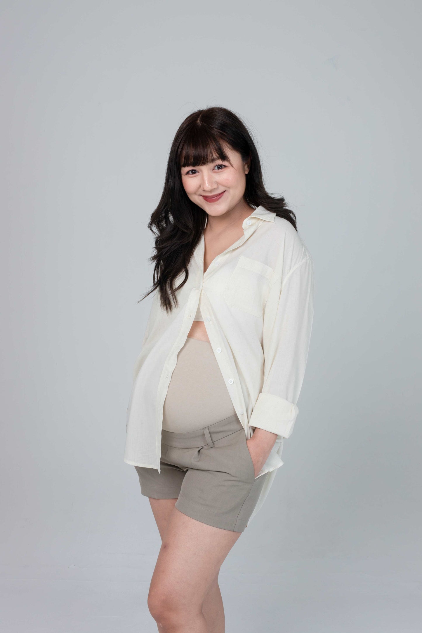 กางเกงขาสั้น รุ่น Smart Short