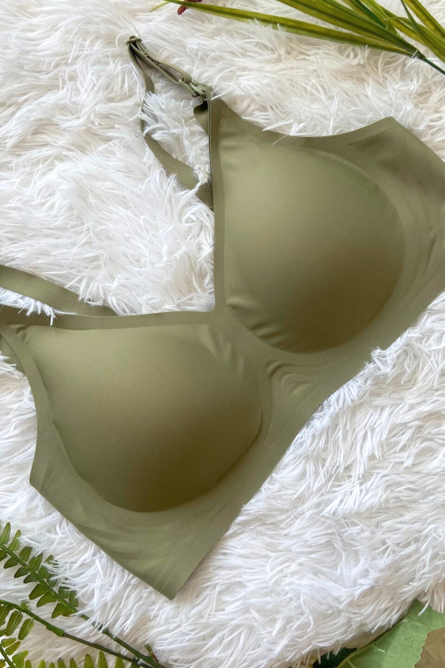 Classic Nursing Bra