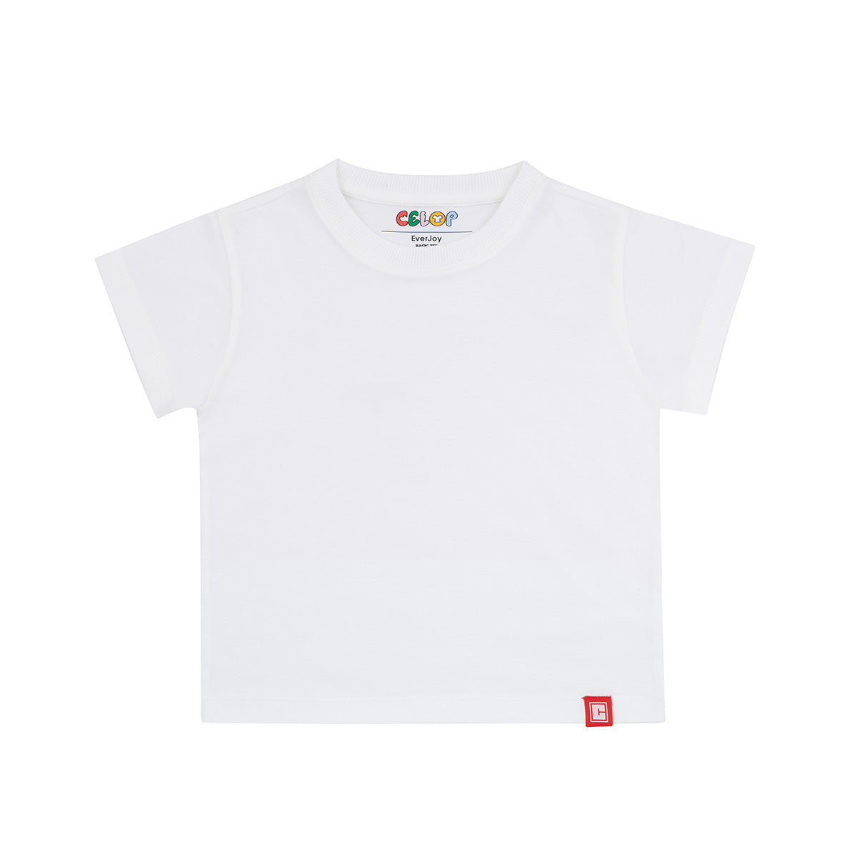 Celop - Everjoy Basic Tee