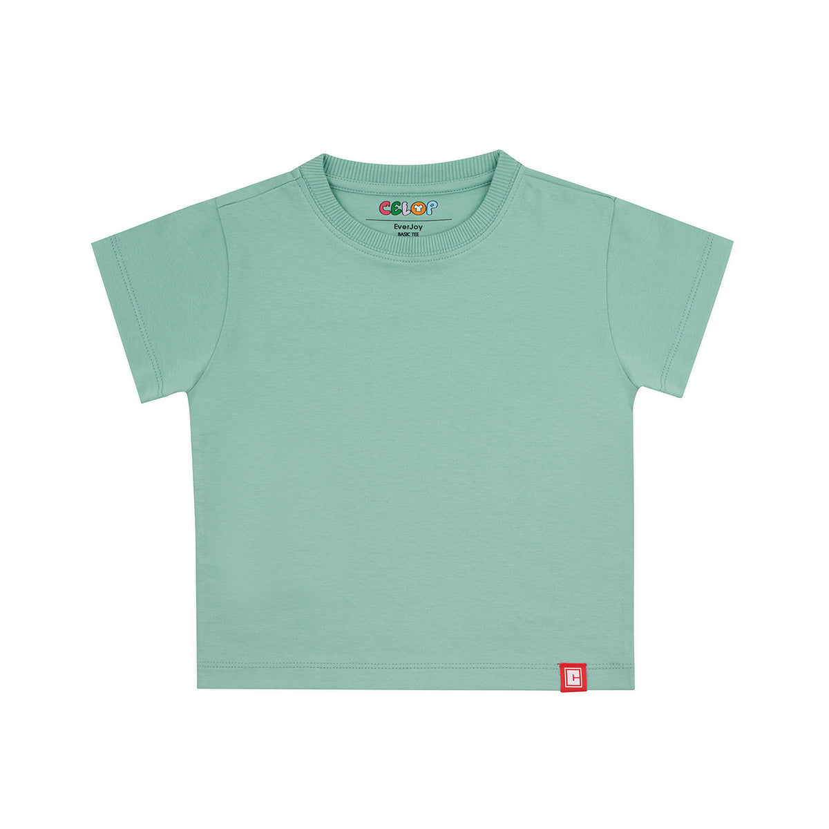 Celop - Everjoy Basic Tee